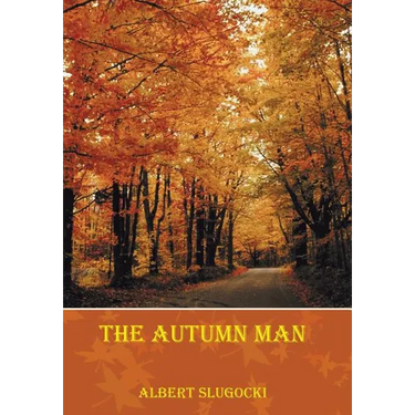 The Autumn Man
