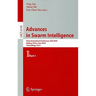 Advances in Swarm Intelligence: First International Conference, ICSI 2010 Beijing, China, June 12-15, 2010 Proceedings, Part I