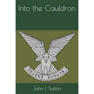 Into the Cauldron