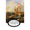 On the Shores of the Great Sea