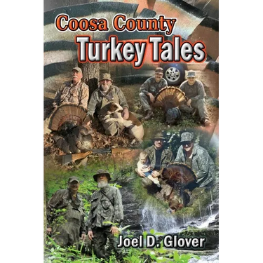 Coosa County Turkey Tales
