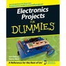 Electronics Projects for Dummies