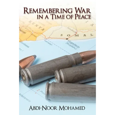 Remembering War in a Time of Peace