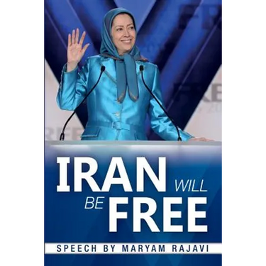 Iran Will Be Free