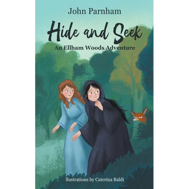 Hide and Seek