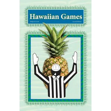 Hawaiian Games