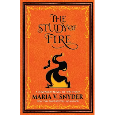 The Study of Fire