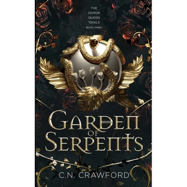 Garden of Serpents