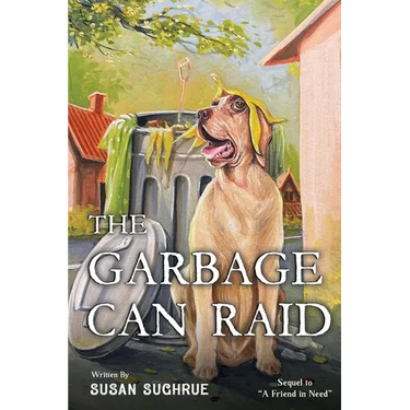 The Garbage Can Raid