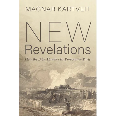 New Revelations