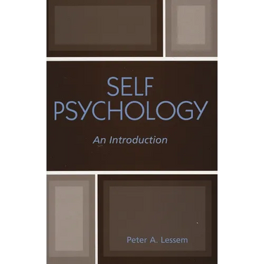 Self Psychology: An Introduction