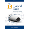 The 13 Critical Tasks: An Inside-Out Approach to Solving More Gun Crime