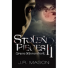 Stolen Pieces II: Grave Misconduct