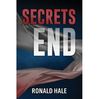 Secrets End (2nd Edition)
