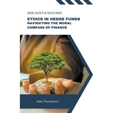 Ethics in Hedge Funds: Navigating the Moral Compass of Finance