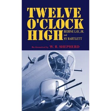 Twelve O'Clock High