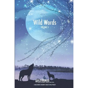 Wild Words Volume 5