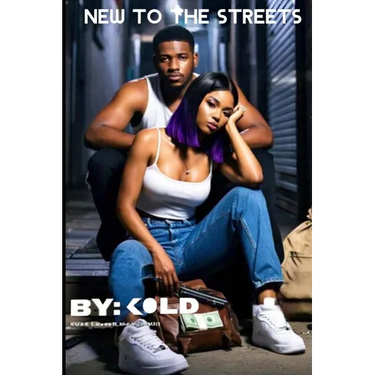 New To The Streets