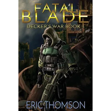 Fatal Blade