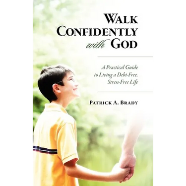 Walk Confidently with God