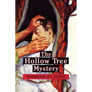 The Hollow Tree Mystery