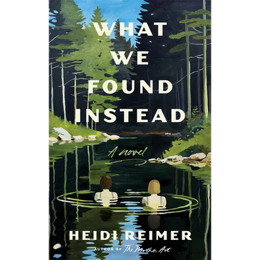 What We Found Instead