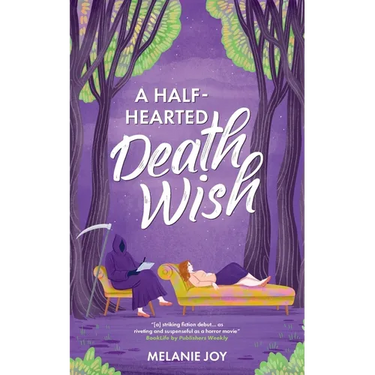 A Half-Hearted Death Wish