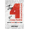The 4 Dimensions of Culture