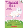Hazy the Cloud Dragon: An Acorn Book (Dragon Hill #3)