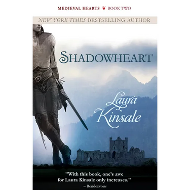 Shadowheart