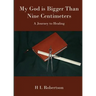 My God Is Bigger Than Nine Centimeters: A Journey to Healing