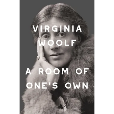 A Room of One's Own (Warbler Classics Annotated Edition)