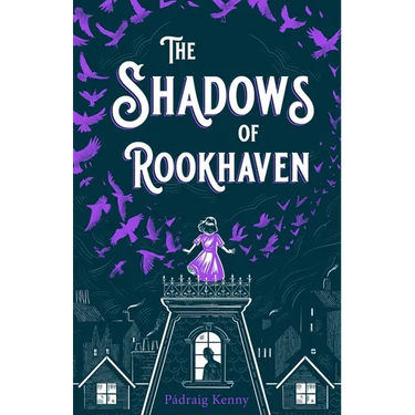 Shadows of Rookhaven