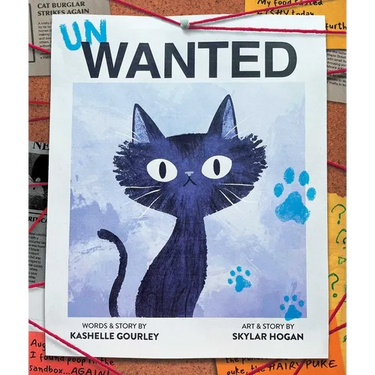 Un-Wanted