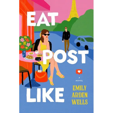 Eat Post Like