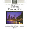 Companion to Urban Economics