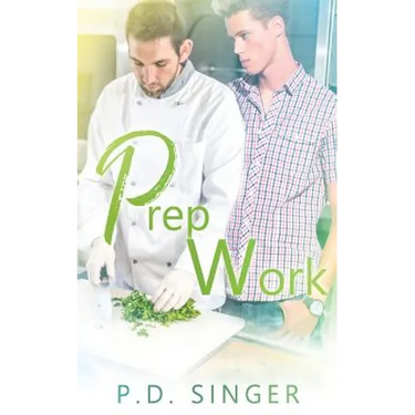 Prep Work