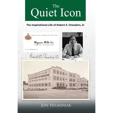 The Quiet Icon
