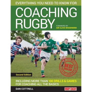 Coaching Rugby