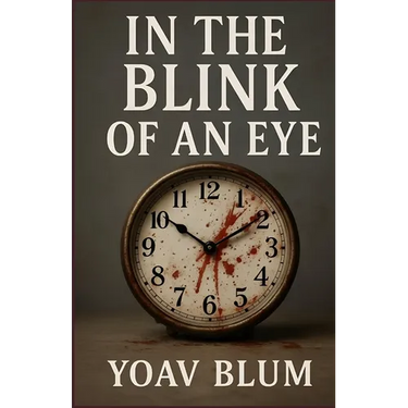 In the Blink of an Eye