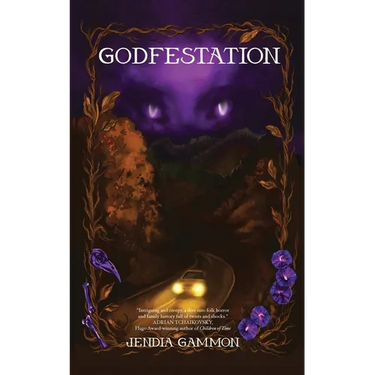 Godfestation
