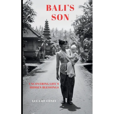 Bali's Son: Uncovering Life's Hidden Blessings