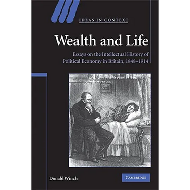 Wealth and Life