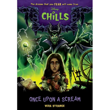 Once Upon a Scream