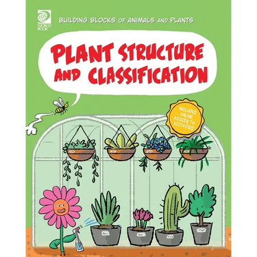 Plant Structure and Classification