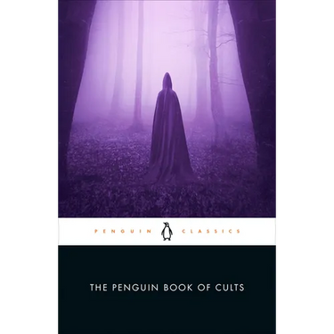 The Penguin Book of Cults