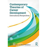 Contemporary Theories of Career Development: International Perspectives