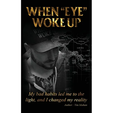 When Eye Woke Up