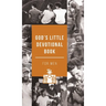 God's Little Devotional Book for Men