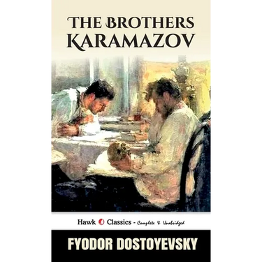 The Brothers Karamazov